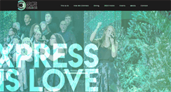 Desktop Screenshot of cpchurch.net